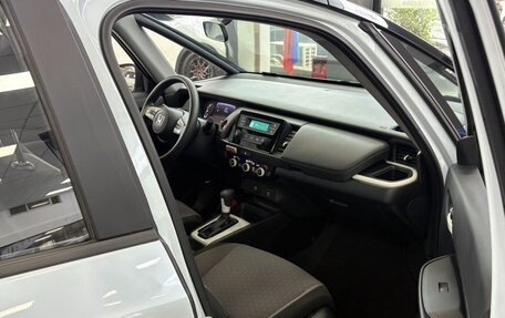 Honda Fit, 2022 год, 1 520 000 рублей, 6 фотография