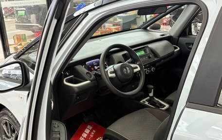 Honda Fit, 2022 год, 1 520 000 рублей, 7 фотография