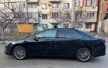 Toyota Camry, 2013 год, 1 420 000 рублей, 5 фотография