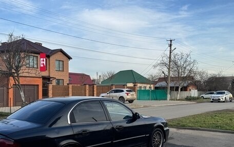 Hyundai Sonata IV рестайлинг, 2007 год, 175 000 рублей, 4 фотография