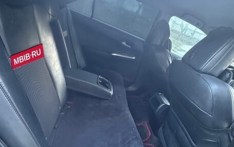 Toyota Camry, 2013 год, 1 420 000 рублей, 7 фотография