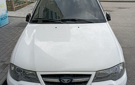 Daewoo Nexia I рестайлинг, 2013 год, 290 000 рублей, 1 фотография