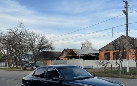 Hyundai Sonata IV рестайлинг, 2007 год, 175 000 рублей, 3 фотография