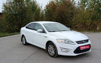 Ford Mondeo IV, 2010 год, 700 000 рублей, 1 фотография