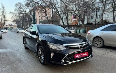 Toyota Camry, 2013 год, 1 420 000 рублей, 1 фотография