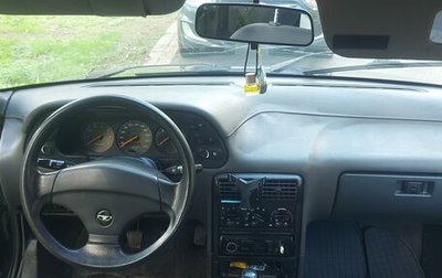 Daewoo Espero, 1998 год, 75 000 рублей, 1 фотография