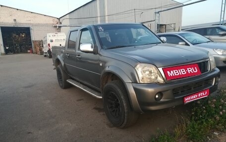 Great Wall Socool, 2008 год, 290 000 рублей, 1 фотография