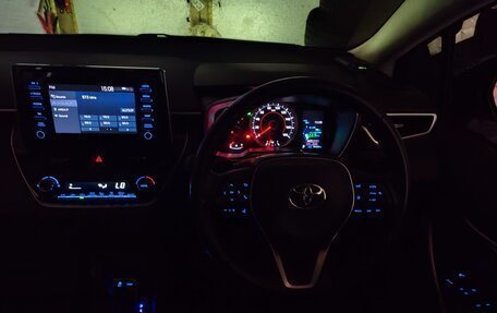 Toyota Corolla, 2019 год, 1 650 000 рублей, 1 фотография