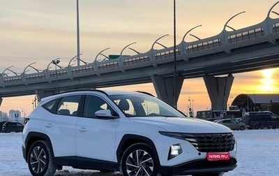 Hyundai Tucson, 2021 год, 3 290 000 рублей, 1 фотография