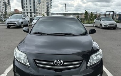 Toyota Corolla, 2007 год, 900 000 рублей, 1 фотография