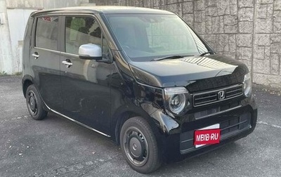 Honda N-WGN, 2023 год, 824 000 рублей, 1 фотография