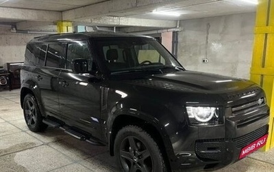 Land Rover Defender II, 2024 год, 11 500 000 рублей, 1 фотография