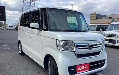 Honda N-BOX, 2023 год, 784 000 рублей, 1 фотография