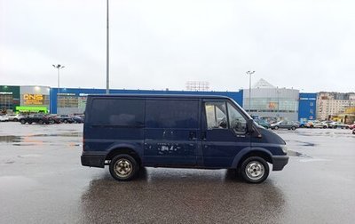 Ford Transit, 2006 год, 410 000 рублей, 1 фотография