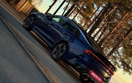 KIA K5, 2021 год, 2 390 000 рублей, 1 фотография