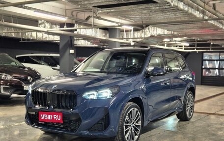 BMW X1, 2025 год, 5 600 000 рублей, 1 фотография