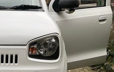 Suzuki Alto, 2016 год, 630 000 рублей, 1 фотография