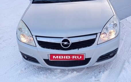 Opel Vectra C рестайлинг, 2007 год, 750 000 рублей, 1 фотография