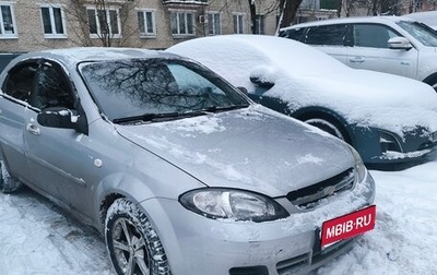 Chevrolet Lacetti, 2006 год, 290 000 рублей, 1 фотография