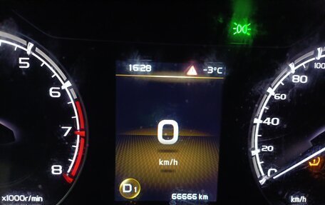 Geely Coolray I, 2020 год, 1 650 000 рублей, 4 фотография