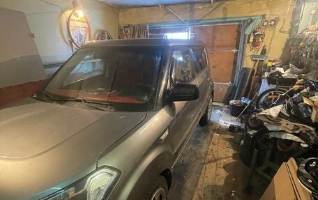 KIA Soul I рестайлинг, 2011 год, 890 000 рублей, 3 фотография