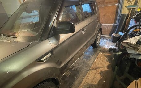 KIA Soul I рестайлинг, 2011 год, 890 000 рублей, 4 фотография