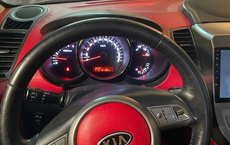 KIA Soul I рестайлинг, 2011 год, 890 000 рублей, 6 фотография