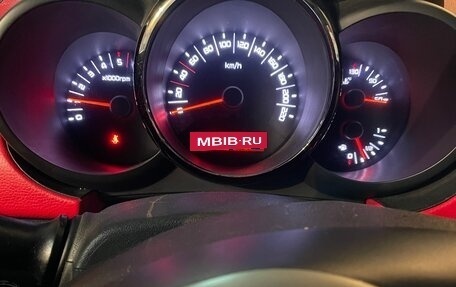 KIA Soul I рестайлинг, 2011 год, 890 000 рублей, 7 фотография