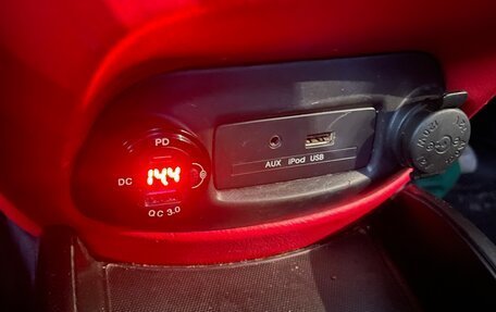 KIA Soul I рестайлинг, 2011 год, 890 000 рублей, 10 фотография