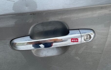 KIA Soul I рестайлинг, 2011 год, 890 000 рублей, 18 фотография