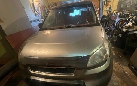 KIA Soul I рестайлинг, 2011 год, 890 000 рублей, 2 фотография