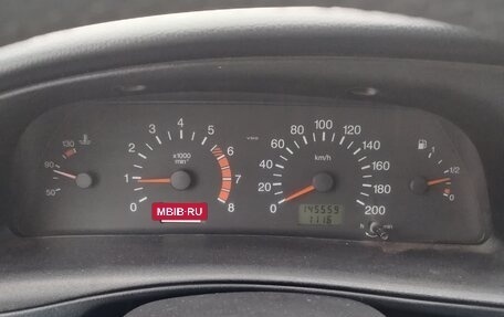 Chevrolet Niva I рестайлинг, 2015 год, 540 000 рублей, 7 фотография