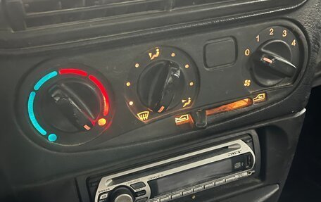 Chevrolet Niva I рестайлинг, 2007 год, 250 000 рублей, 16 фотография