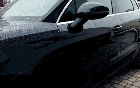 Porsche Macan I рестайлинг, 2016 год, 4 200 000 рублей, 6 фотография