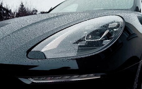 Porsche Macan I рестайлинг, 2016 год, 4 200 000 рублей, 7 фотография