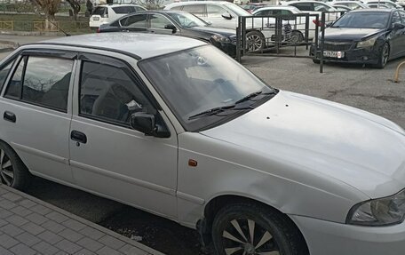 Daewoo Nexia I рестайлинг, 2013 год, 290 000 рублей, 5 фотография