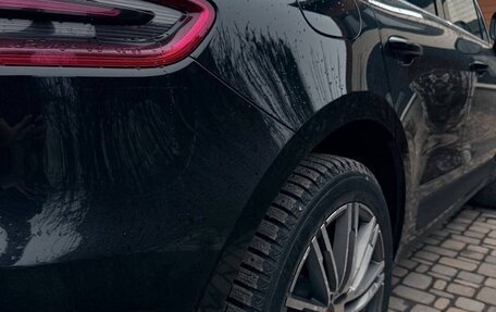 Porsche Macan I рестайлинг, 2016 год, 4 200 000 рублей, 9 фотография