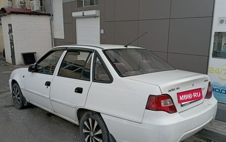 Daewoo Nexia I рестайлинг, 2013 год, 290 000 рублей, 4 фотография