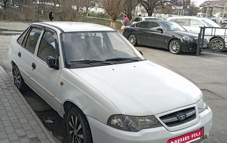 Daewoo Nexia I рестайлинг, 2013 год, 290 000 рублей, 3 фотография