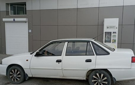 Daewoo Nexia I рестайлинг, 2013 год, 290 000 рублей, 7 фотография