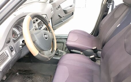 Daewoo Nexia I рестайлинг, 2013 год, 290 000 рублей, 12 фотография