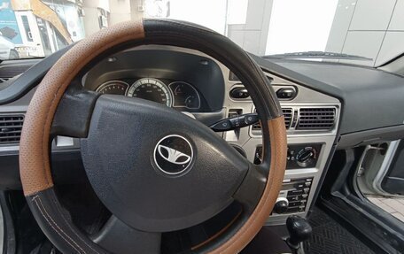 Daewoo Nexia I рестайлинг, 2013 год, 290 000 рублей, 13 фотография