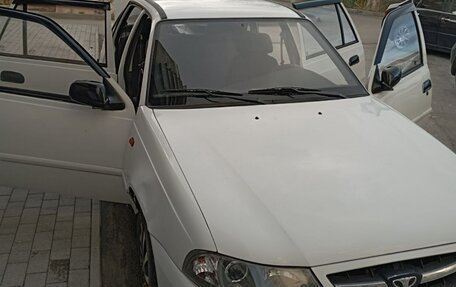 Daewoo Nexia I рестайлинг, 2013 год, 290 000 рублей, 14 фотография