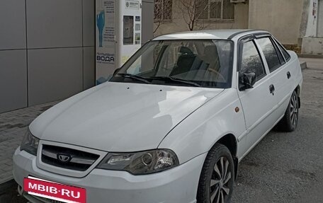 Daewoo Nexia I рестайлинг, 2013 год, 290 000 рублей, 2 фотография