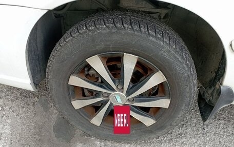 Daewoo Nexia I рестайлинг, 2013 год, 290 000 рублей, 6 фотография