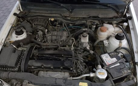 Daewoo Nexia I рестайлинг, 2013 год, 290 000 рублей, 18 фотография