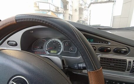 Daewoo Nexia I рестайлинг, 2013 год, 290 000 рублей, 22 фотография