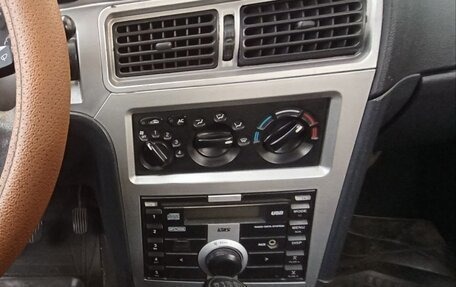 Daewoo Nexia I рестайлинг, 2013 год, 290 000 рублей, 19 фотография