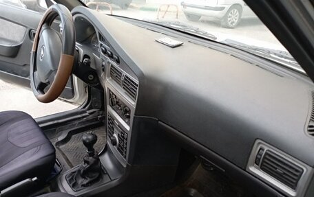 Daewoo Nexia I рестайлинг, 2013 год, 290 000 рублей, 24 фотография