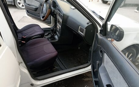 Daewoo Nexia I рестайлинг, 2013 год, 290 000 рублей, 23 фотография